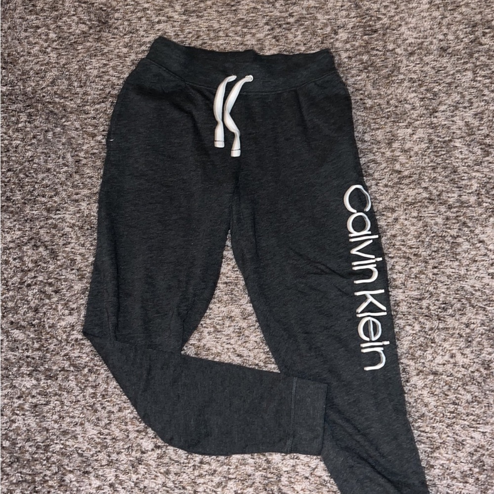 Calvin Klein joggers